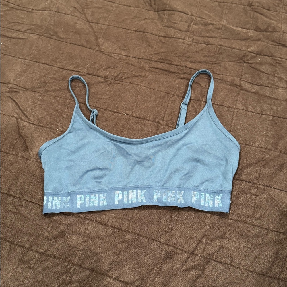 VS Pink Sports Bra
